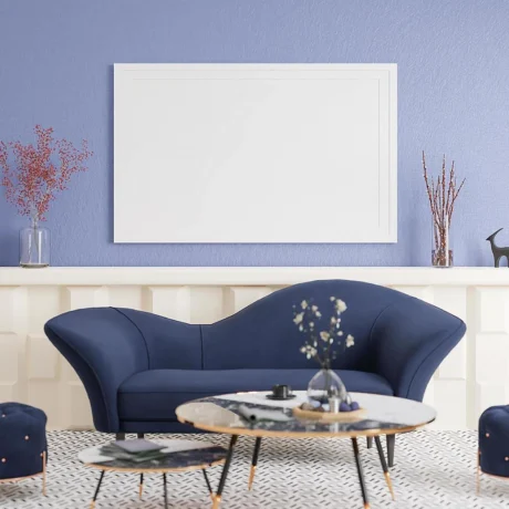 minimal-interior-style-poster-mock-up-the-living-room-wall-copy-space-3d-rendering-free-photo